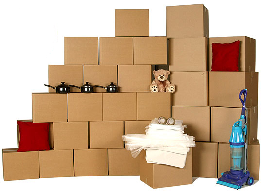 movers and packers in Mumbai