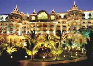 hotels in bangalore