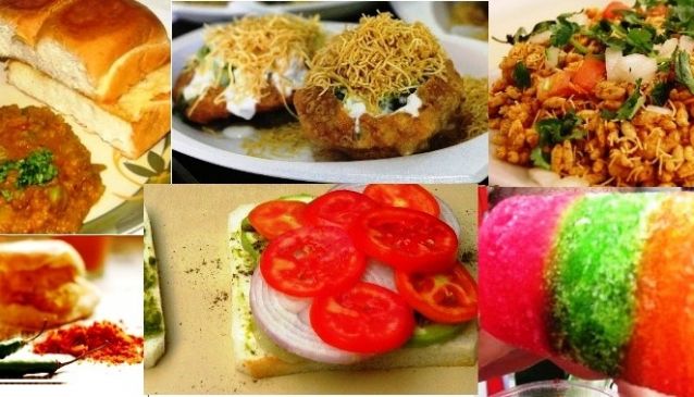 best places to eat in Mumbai